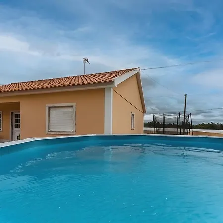 別荘 Casa Do Avo Ze - Silveira -