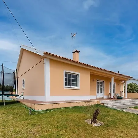 別荘 Casa Do Avo Ze - Silveira - サンタ・クルーズ