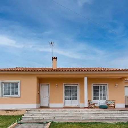 別荘 Casa Do Avo Ze - Silveira - *
