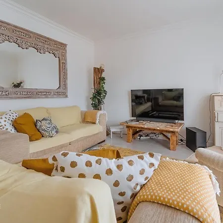 Casa Do Avo Ze - Silveira - سانتا كروز