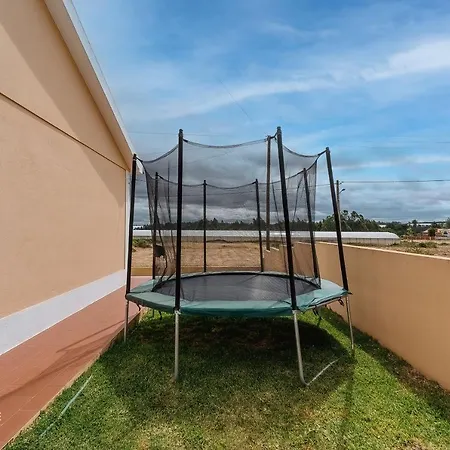 別荘 Casa Do Avo Ze - Silveira -