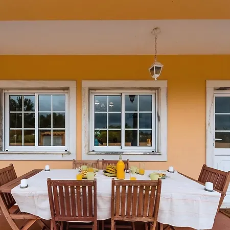 Casa Do Avo Ze - Silveira - بيت للعطل *