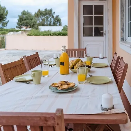 Casa Do Avo Ze - Silveira - * سانتا كروز