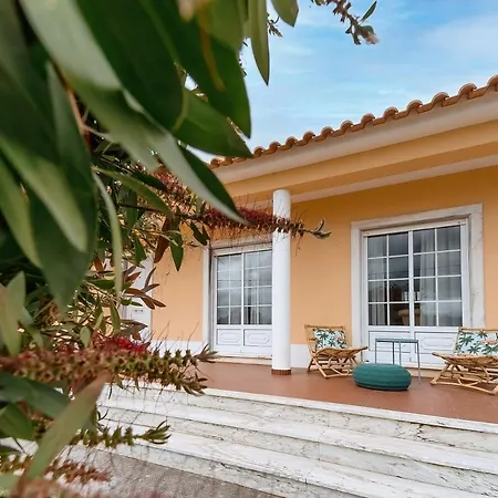 Casa Do Avo Ze - Silveira - *