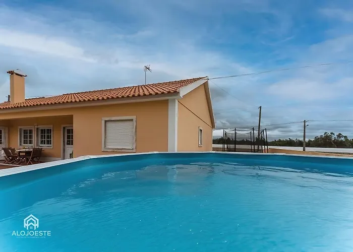 Σπίτι διακοπών Casa Do Avo Ze - Silveira -