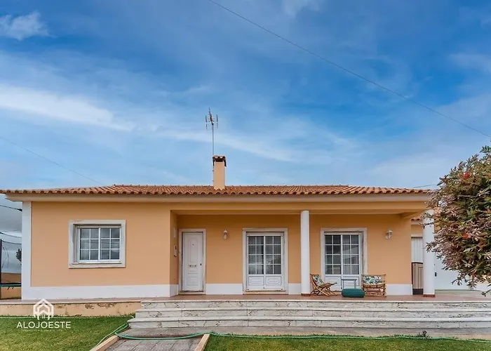 Σπίτι διακοπών Casa Do Avo Ze - Silveira - *