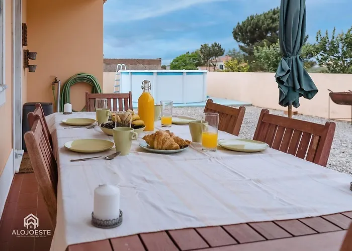 Σπίτι διακοπών Casa Do Avo Ze - Silveira - *