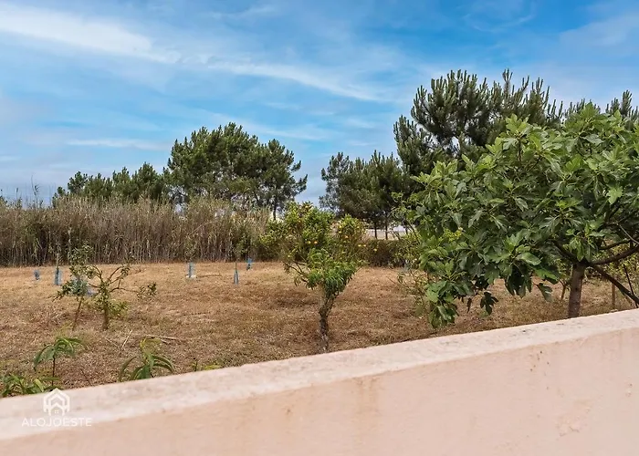 Casa Do Avo Ze - Silveira - Σπίτι διακοπών Santa Cruz (Oeste)